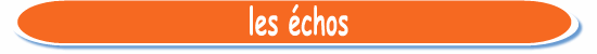 les chos
